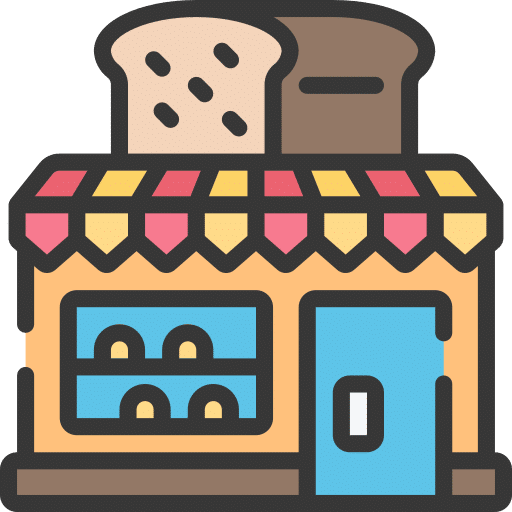 boulangerie